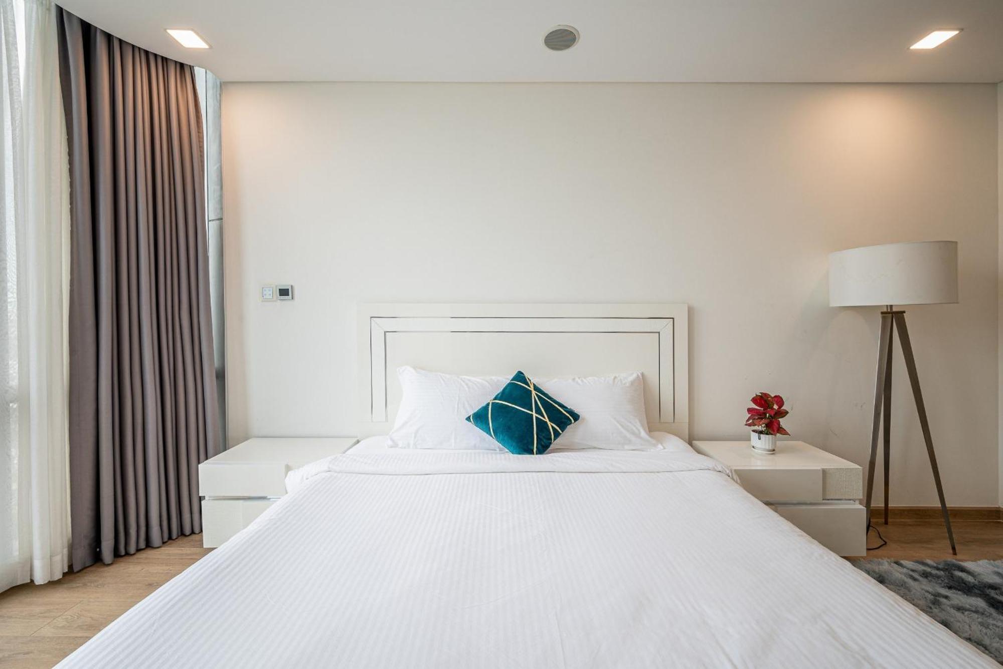 Avani Landmark 81 Tower Apartment Ho Chi Minh City