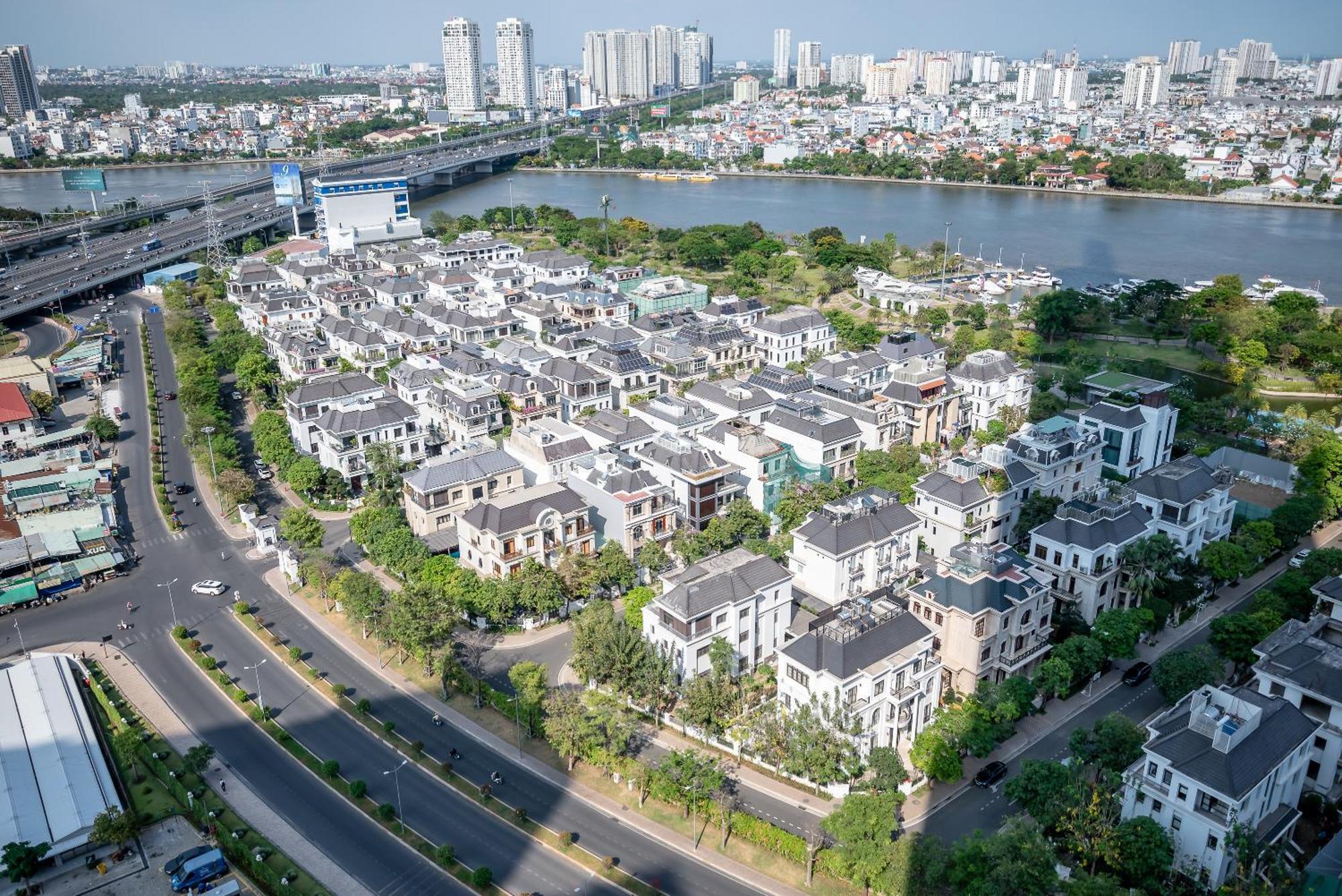 Avani Landmark 81 Tower