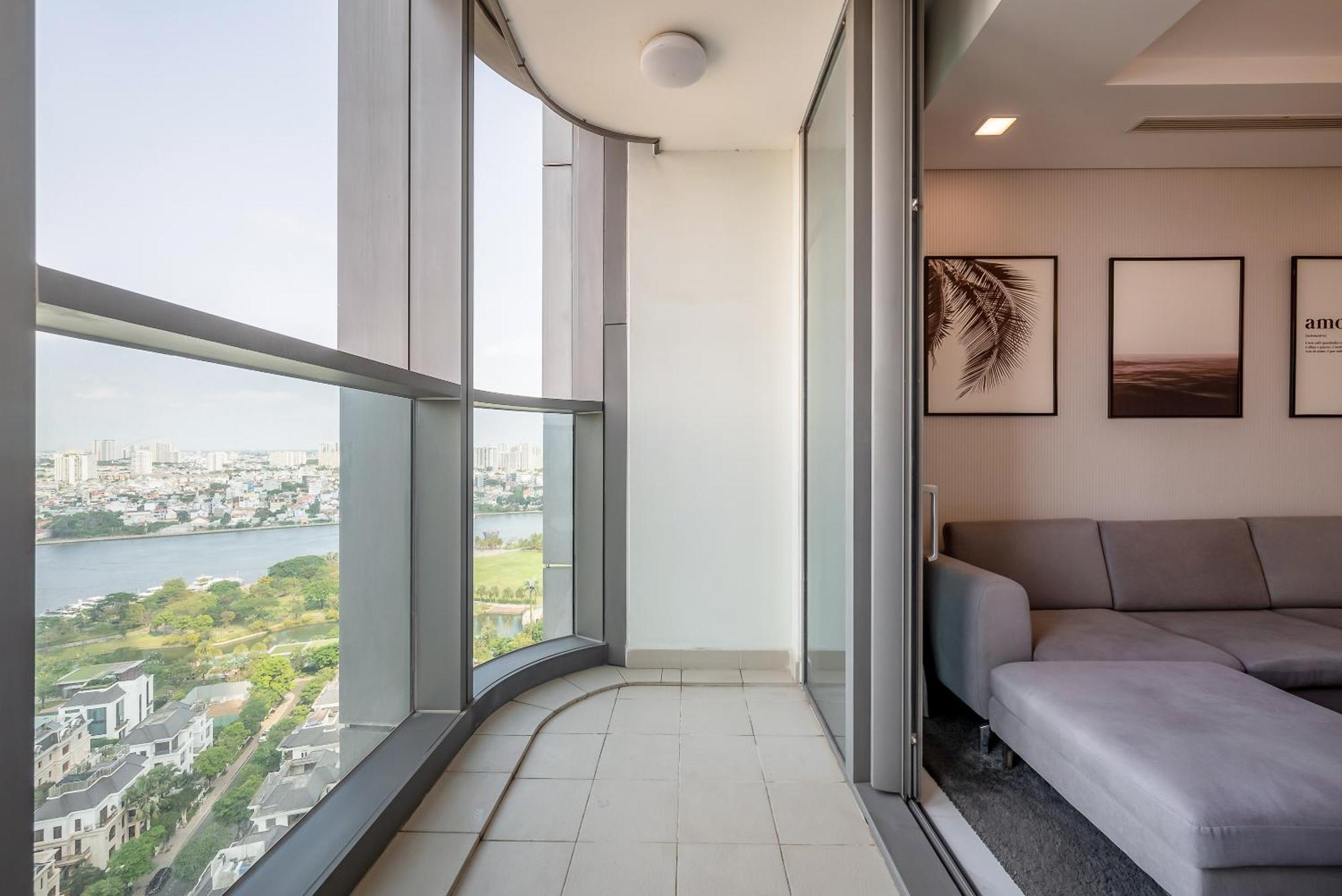 Avani Landmark 81 Tower Ho Chi Minh City