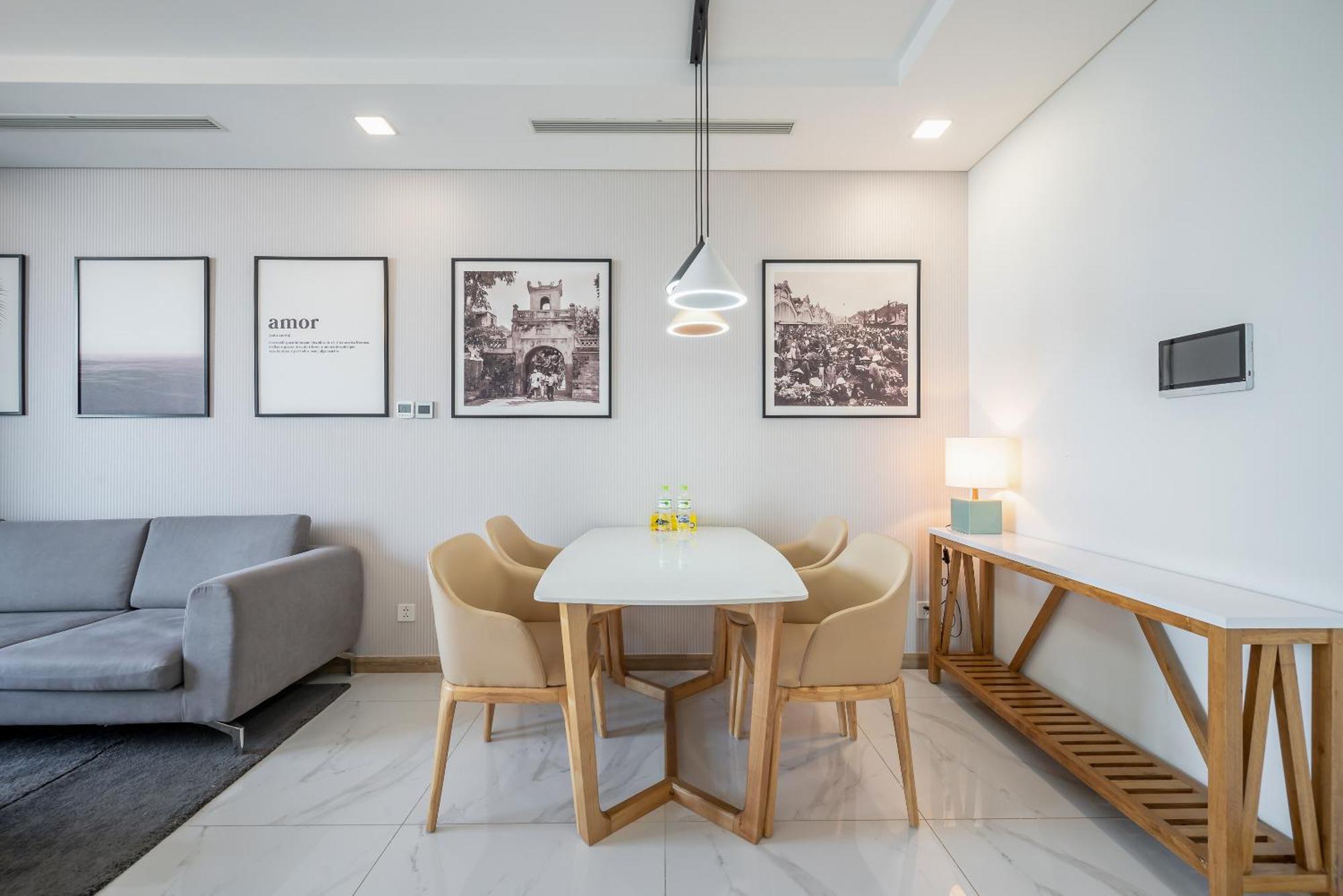 Apartment Avani Landmark 81 Tower *