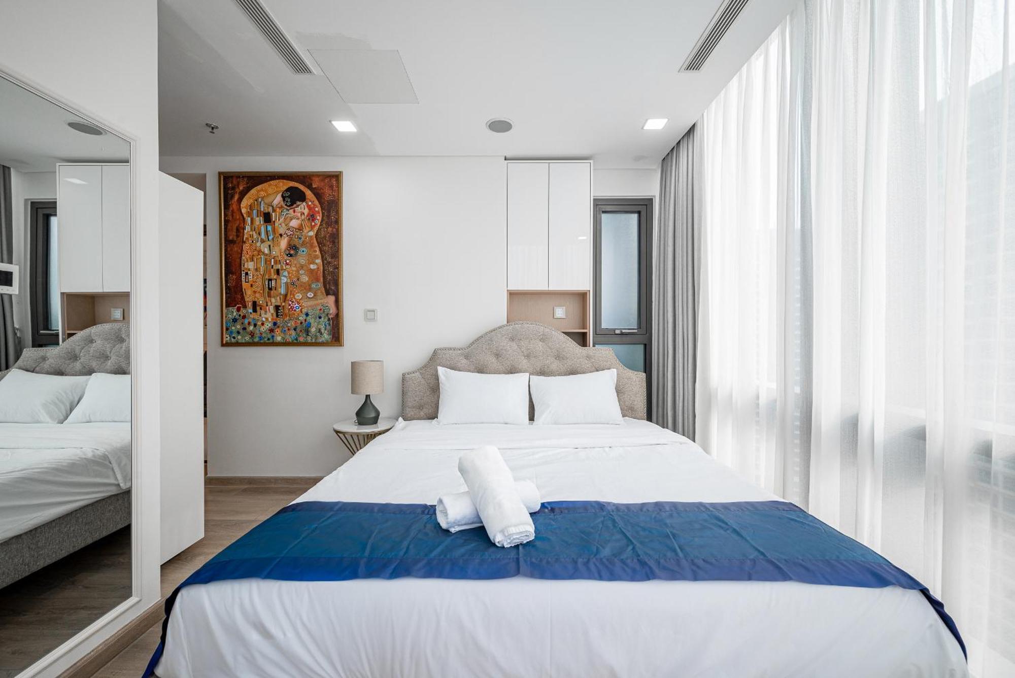 Avani Landmark 81 Tower Apartment *