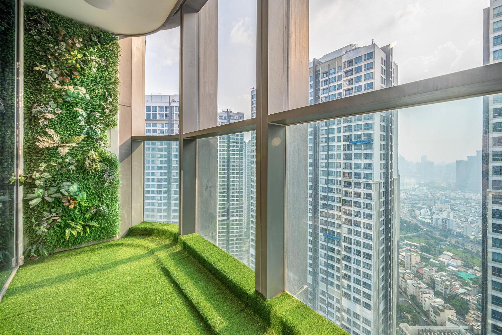Avani Landmark 81 Tower