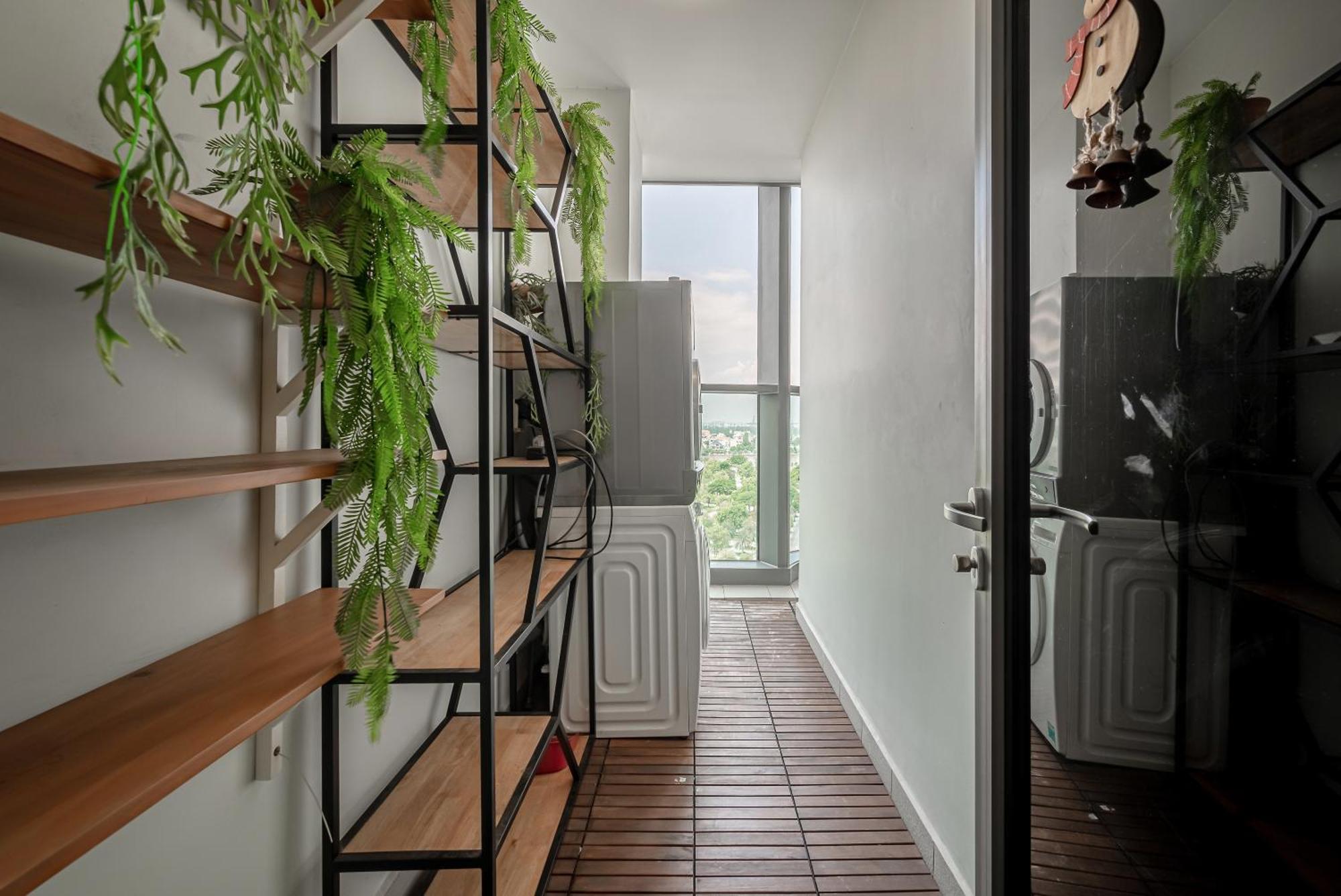 Avani Landmark 81 Tower Apartment Ho Chi Minh City