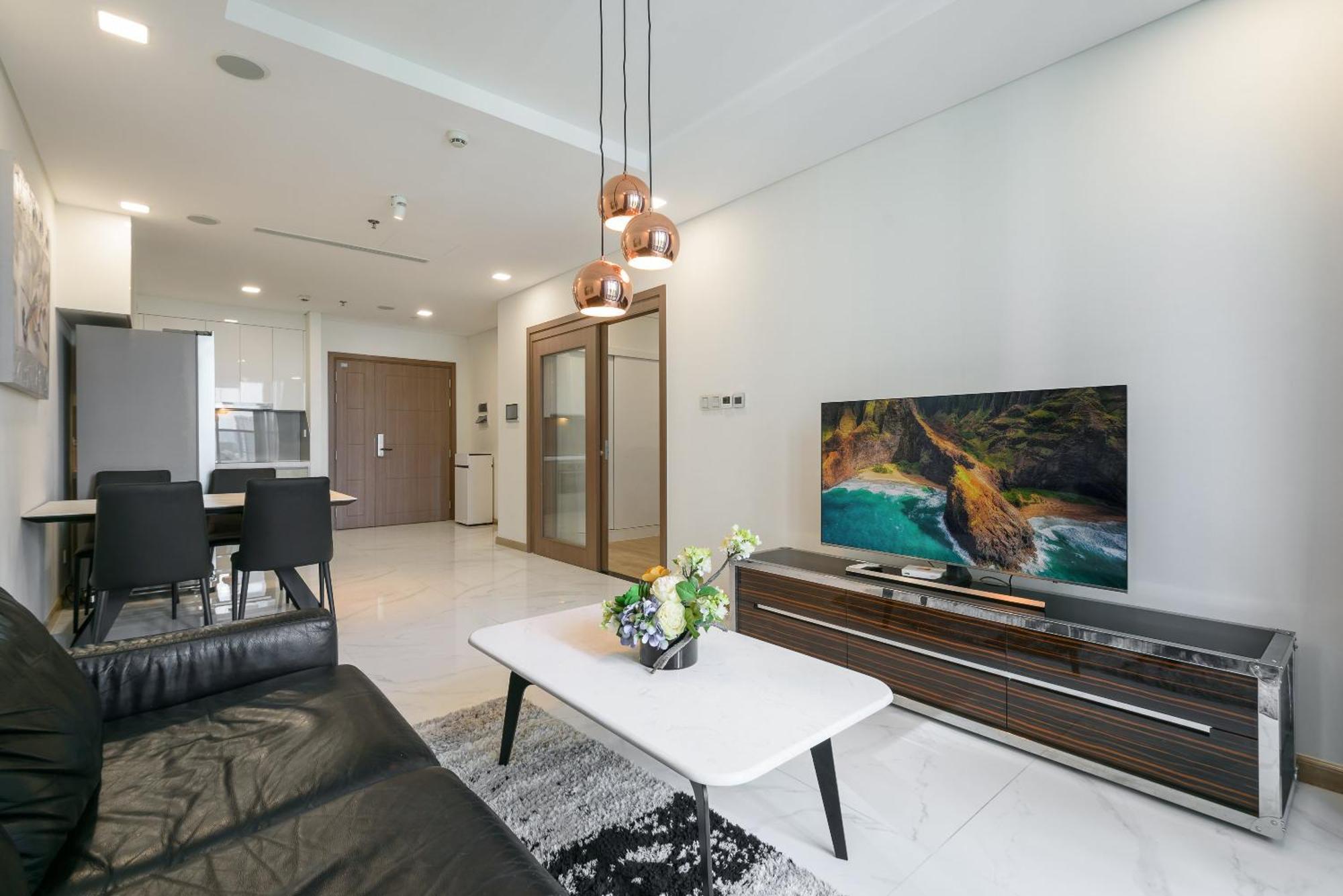 Avani Landmark 81 Tower
