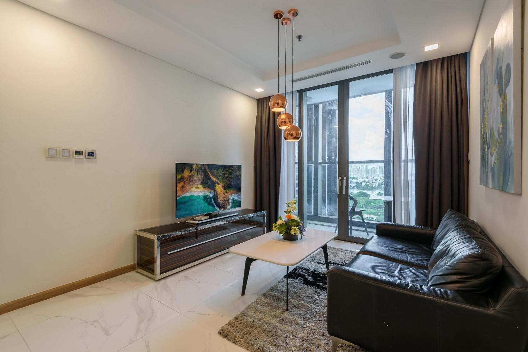 Avani Landmark 81 Tower