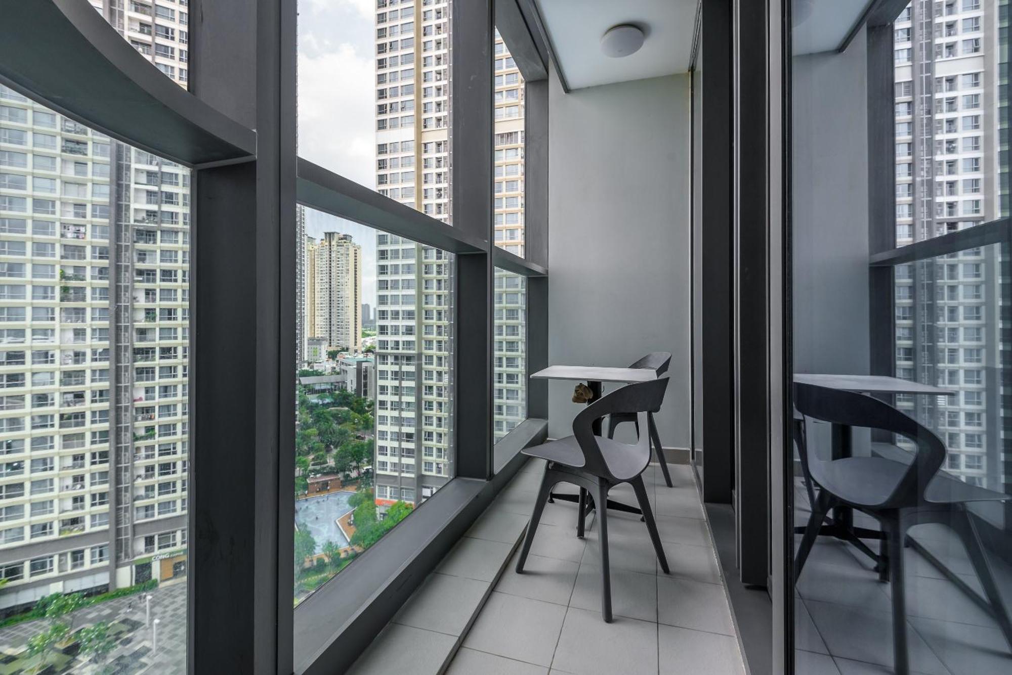 Avani Landmark 81 Tower Apartment