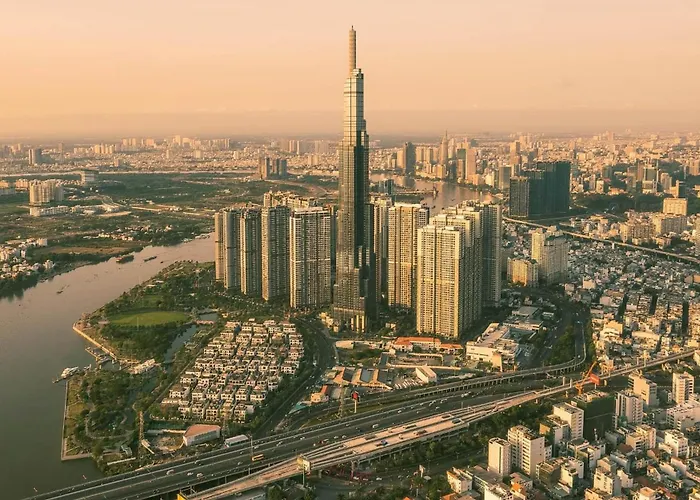 Avani Landmark 81 Tower