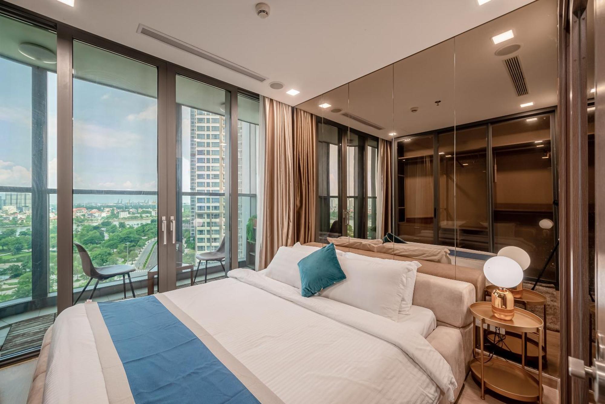 Avani Landmark 81 Tower * Cidade de Ho Chi Minh