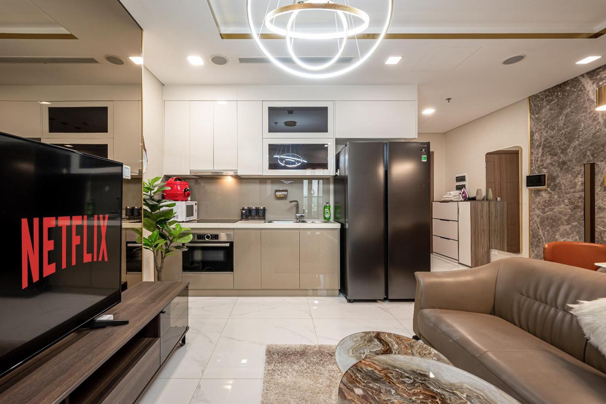 Apartamento Avani Landmark 81 Tower