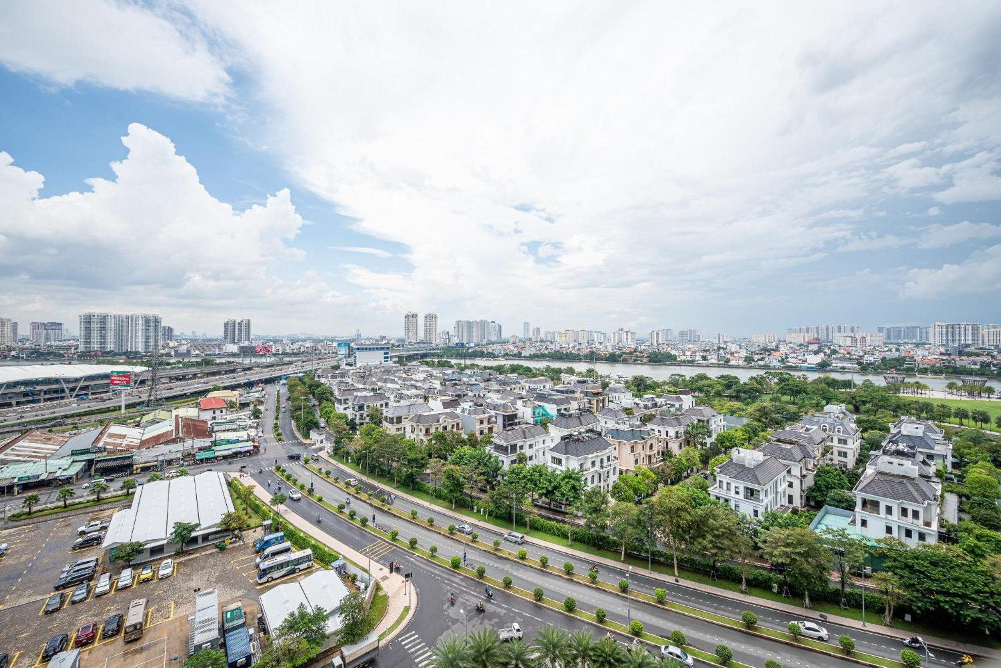 Avani Landmark 81 Tower Apartamento