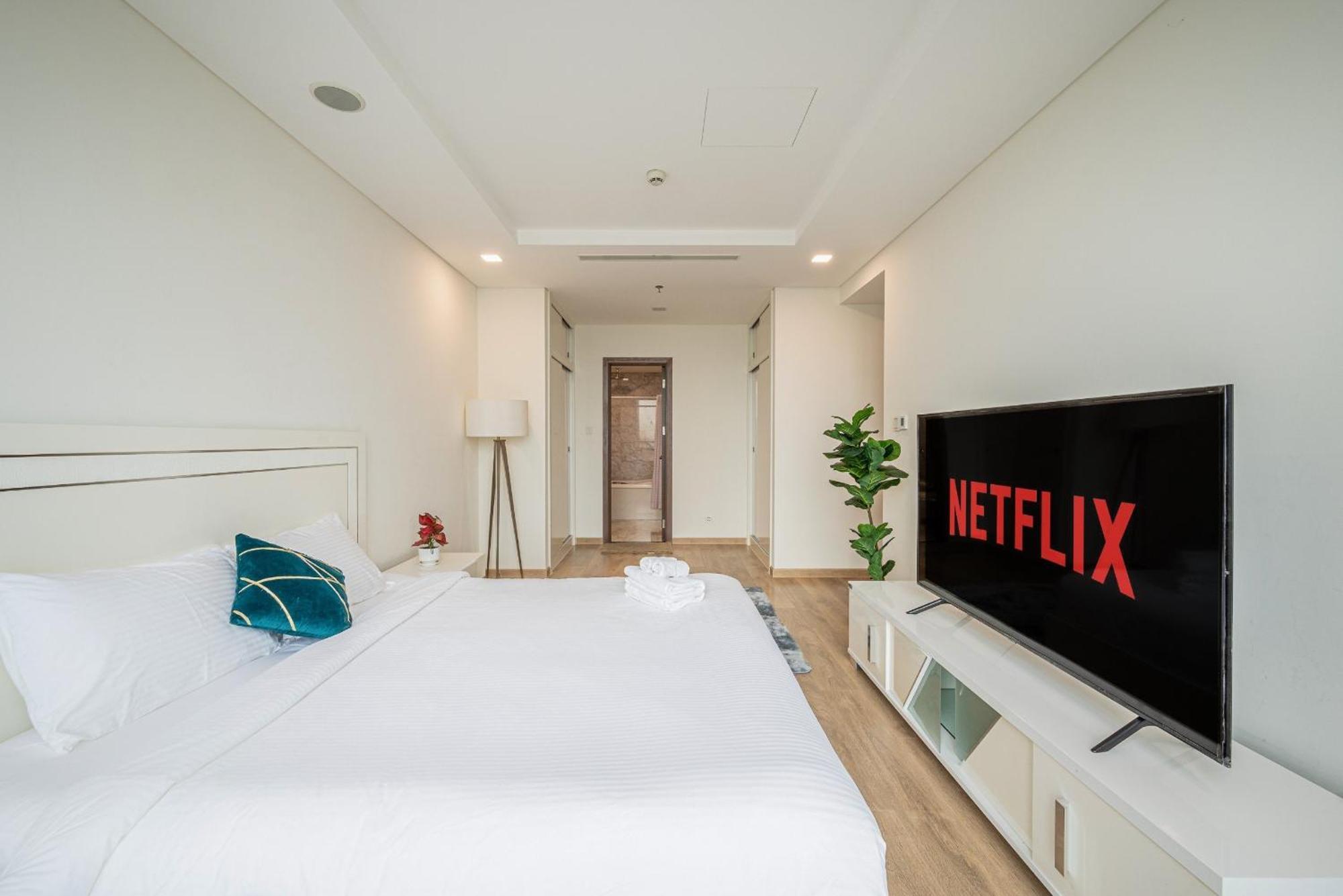 Apartamento Avani Landmark 81 Tower Cidade de Ho Chi Minh
