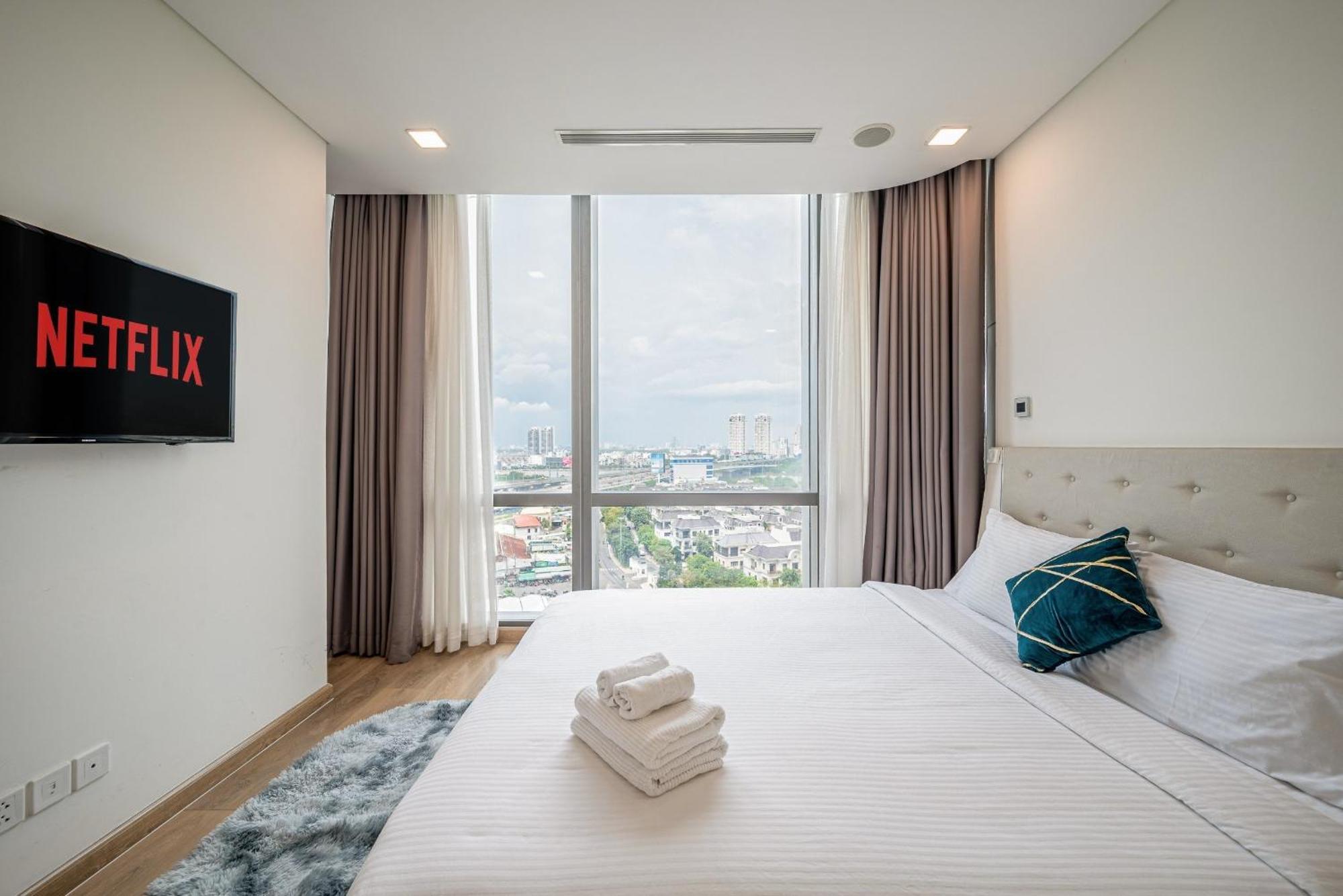 Avani Landmark 81 Tower *