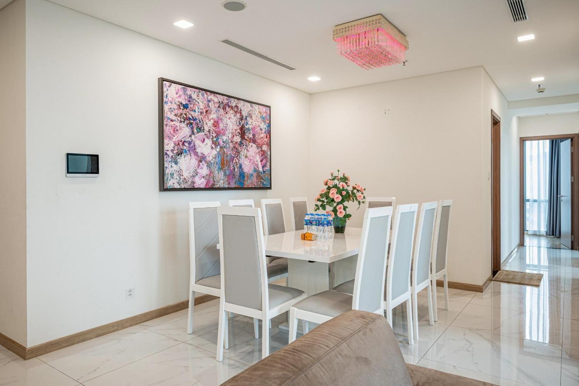 Apartamento Avani Landmark 81 Tower