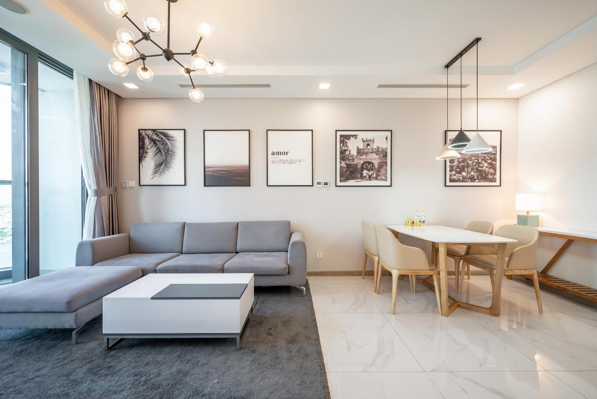 Avani Landmark 81 Tower *