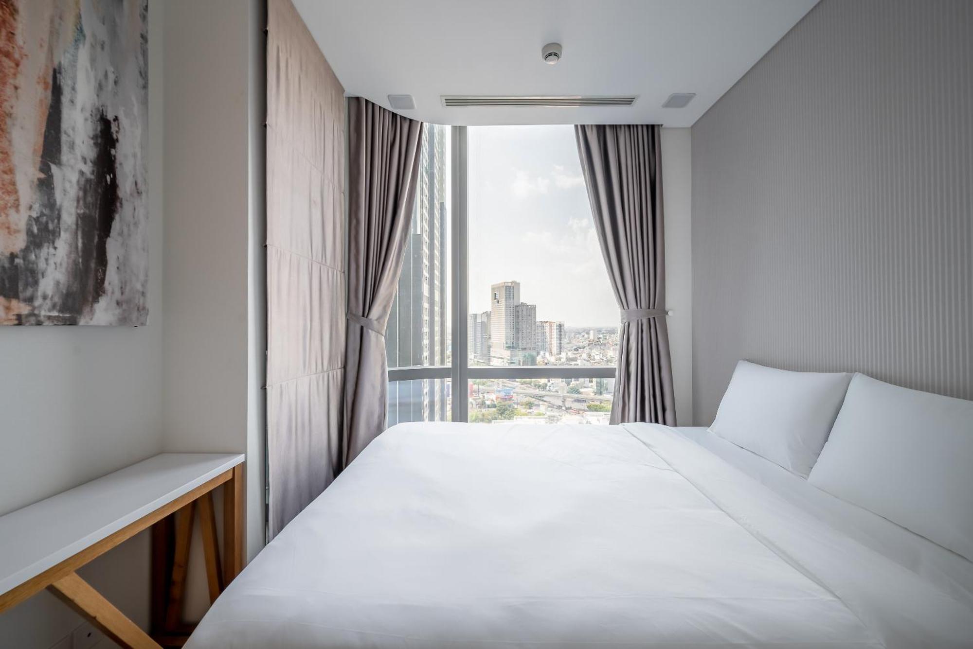 Apartamento Avani Landmark 81 Tower