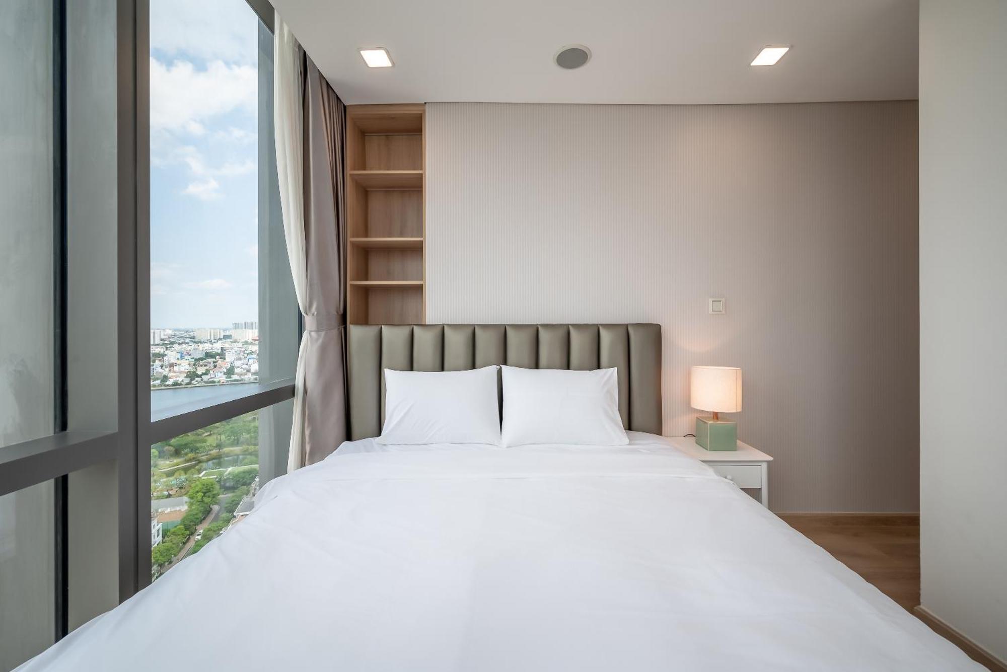 Avani Landmark 81 Tower Apartamento