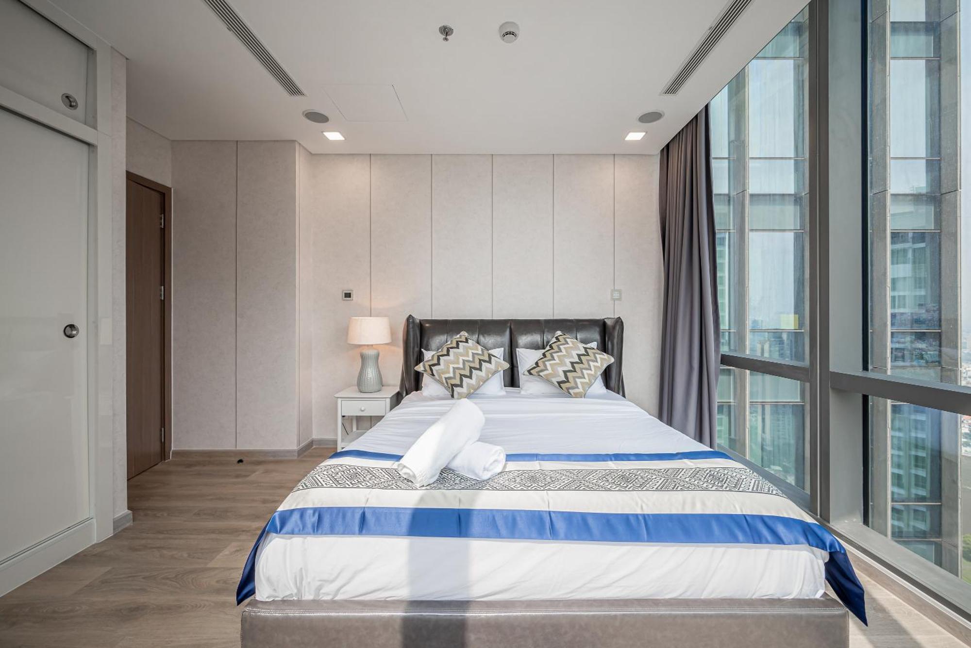 Apartamento Avani Landmark 81 Tower *