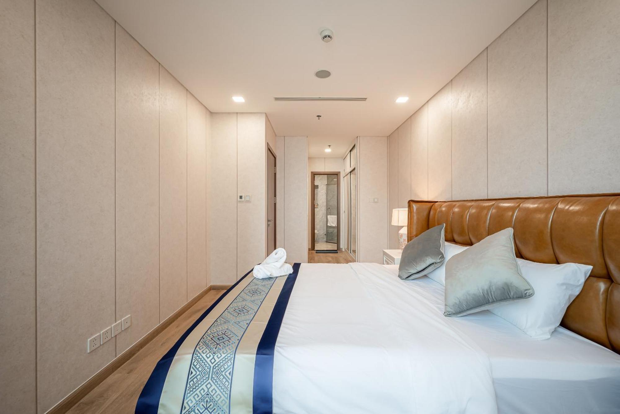 Avani Landmark 81 Tower Apartamento *