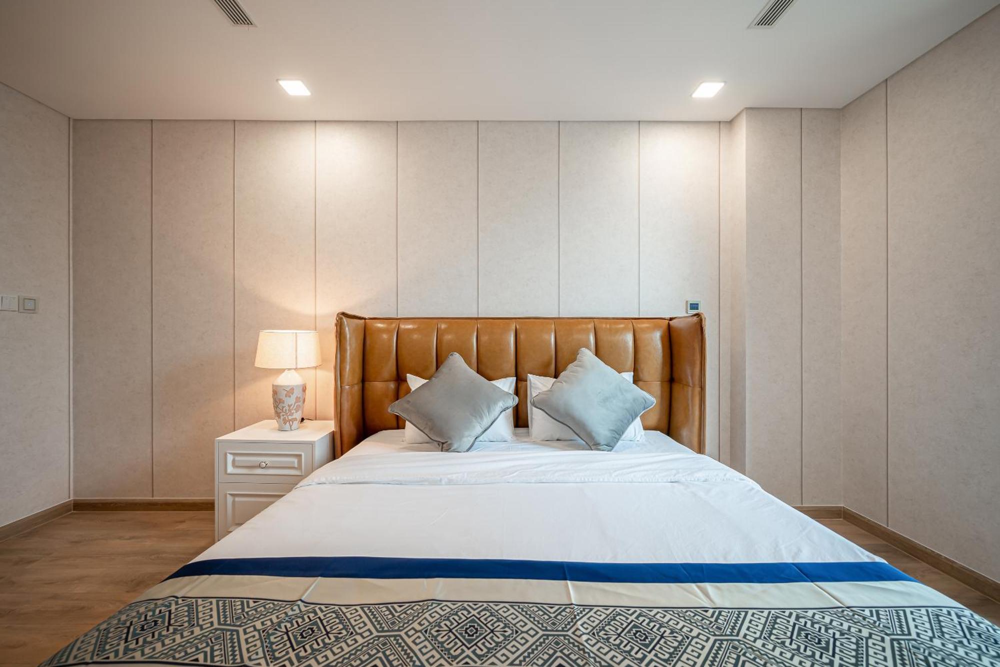 Avani Landmark 81 Tower Apartamento Cidade de Ho Chi Minh