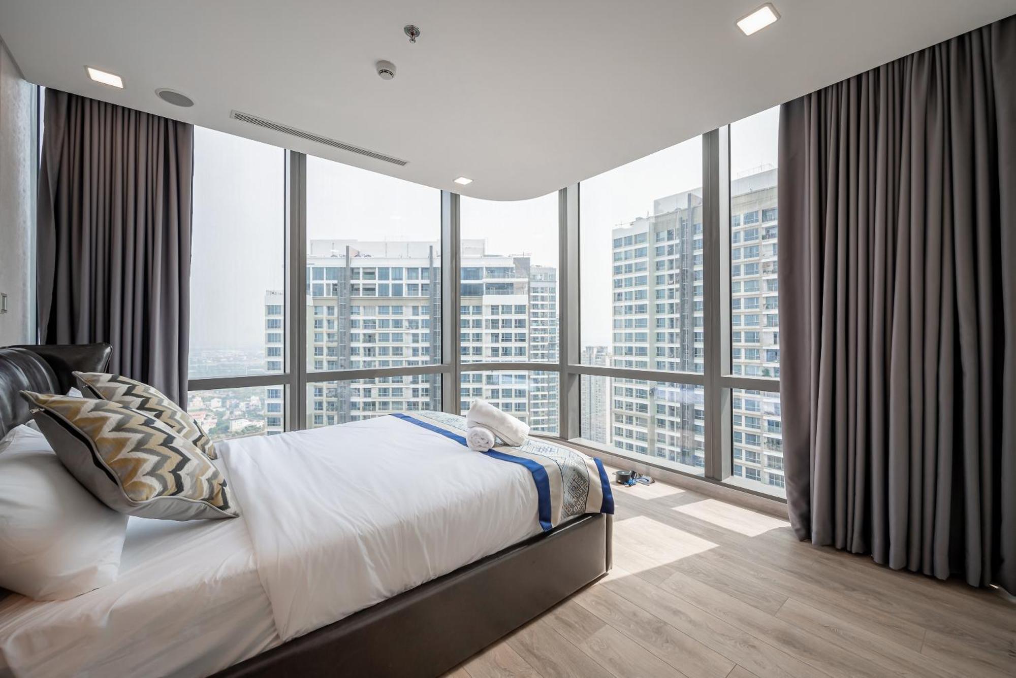 Avani Landmark 81 Tower Apartamento