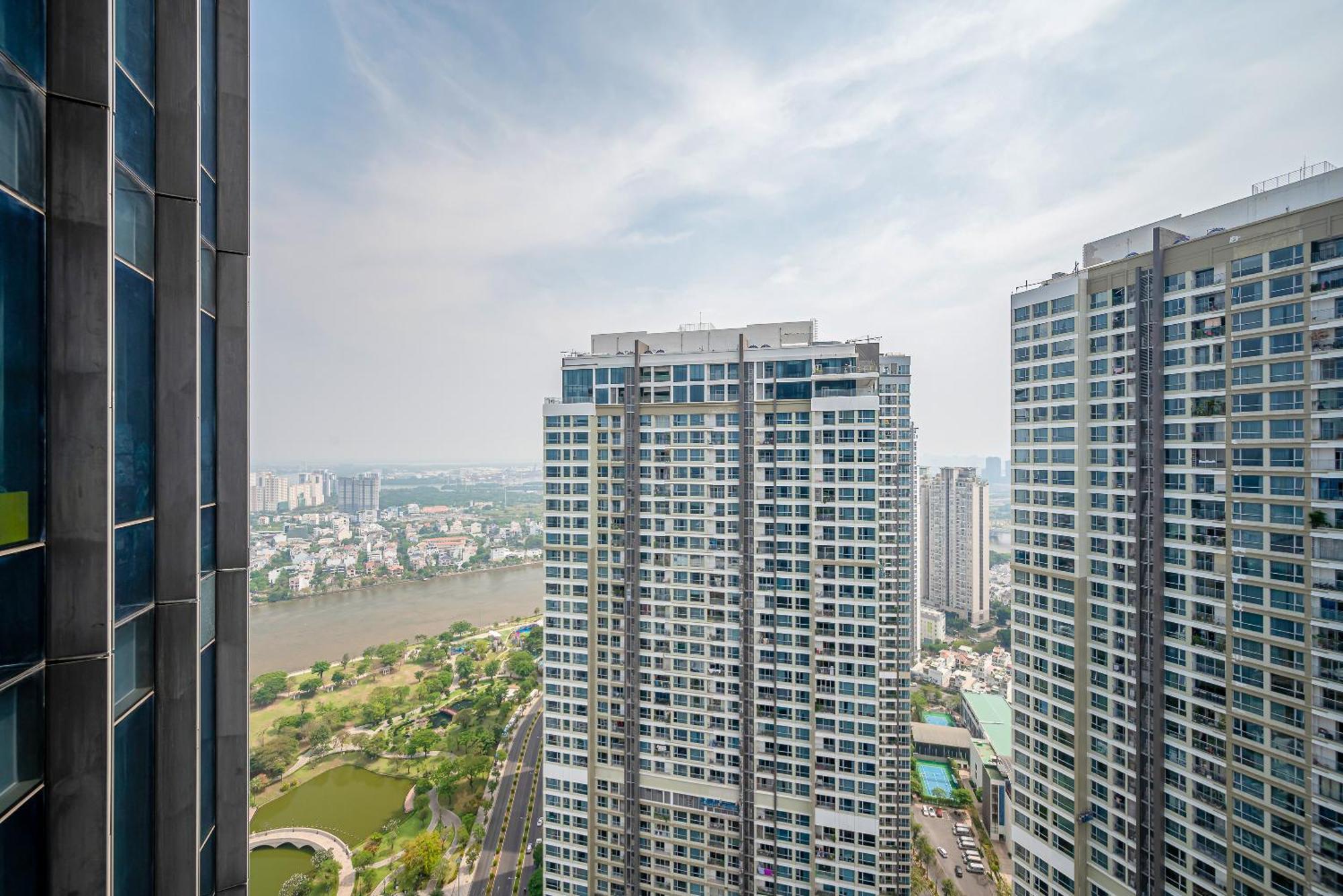Apartamento Avani Landmark 81 Tower