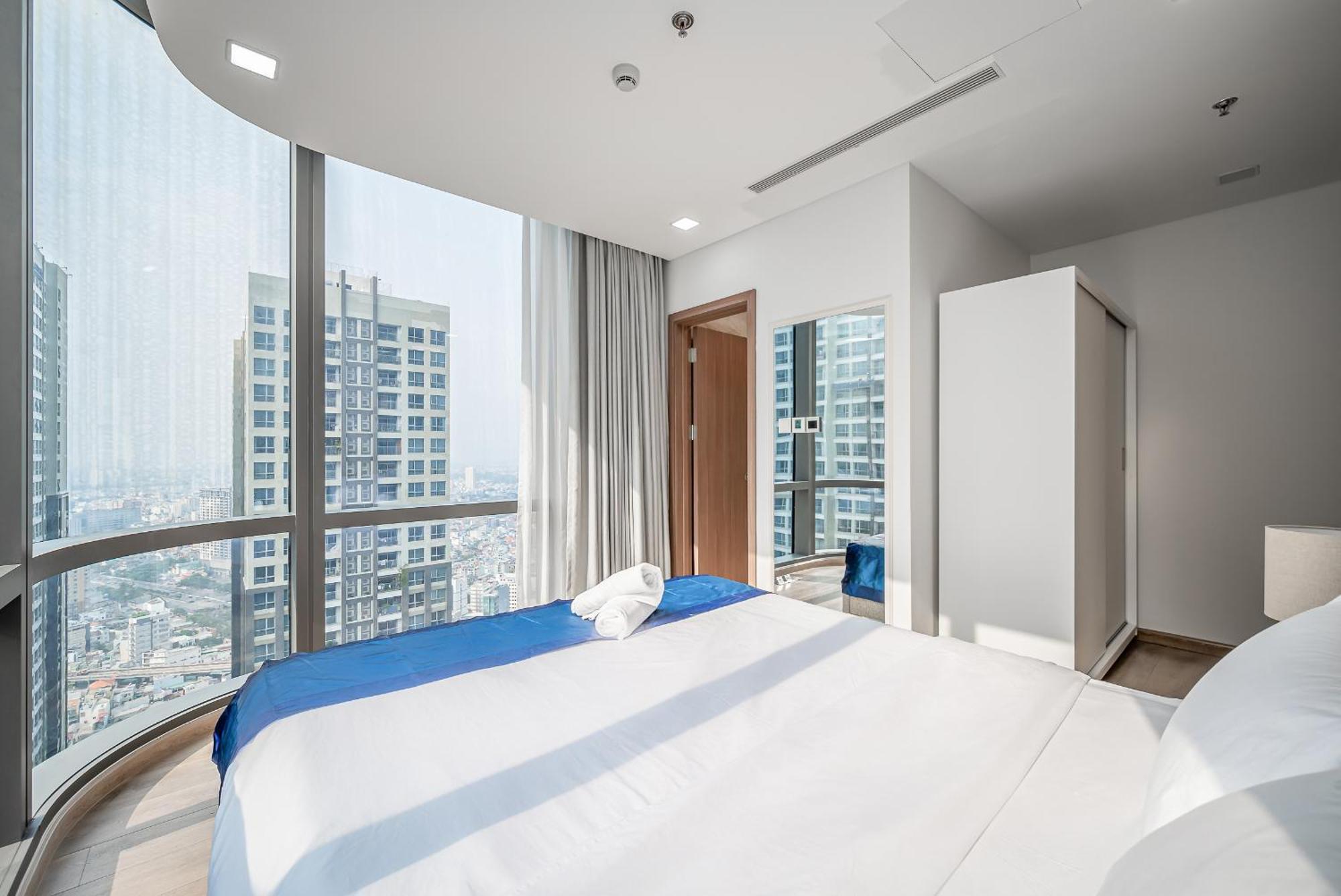 Apartamento Avani Landmark 81 Tower
