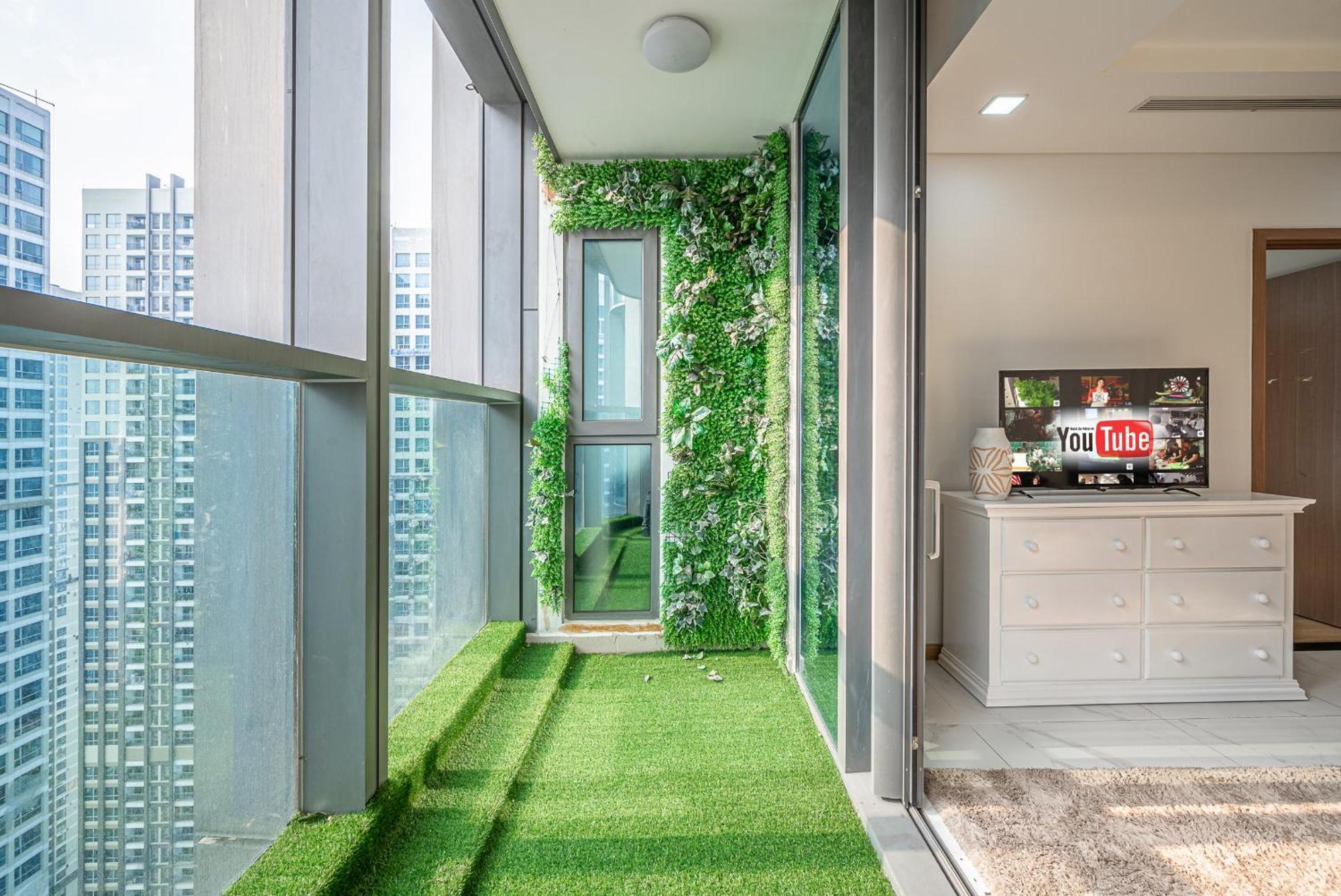 Apartamento Avani Landmark 81 Tower *