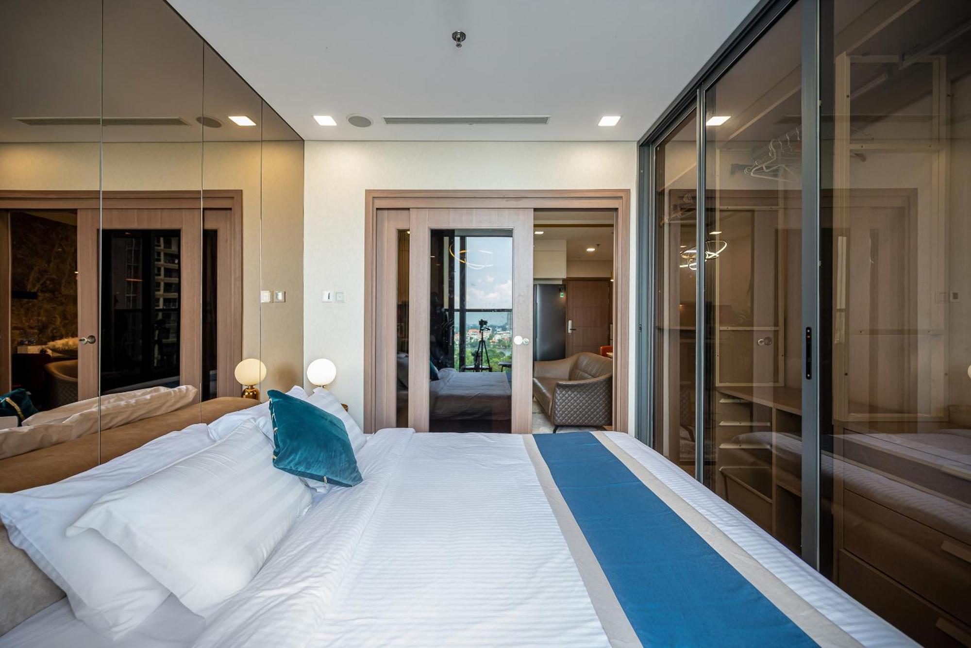 Avani Landmark 81 Tower * Cidade de Ho Chi Minh