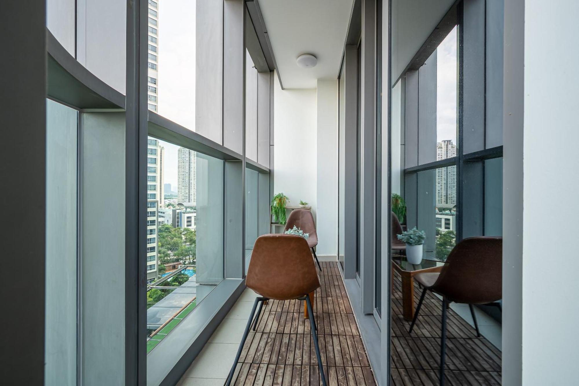 Apartamento Avani Landmark 81 Tower Cidade de Ho Chi Minh