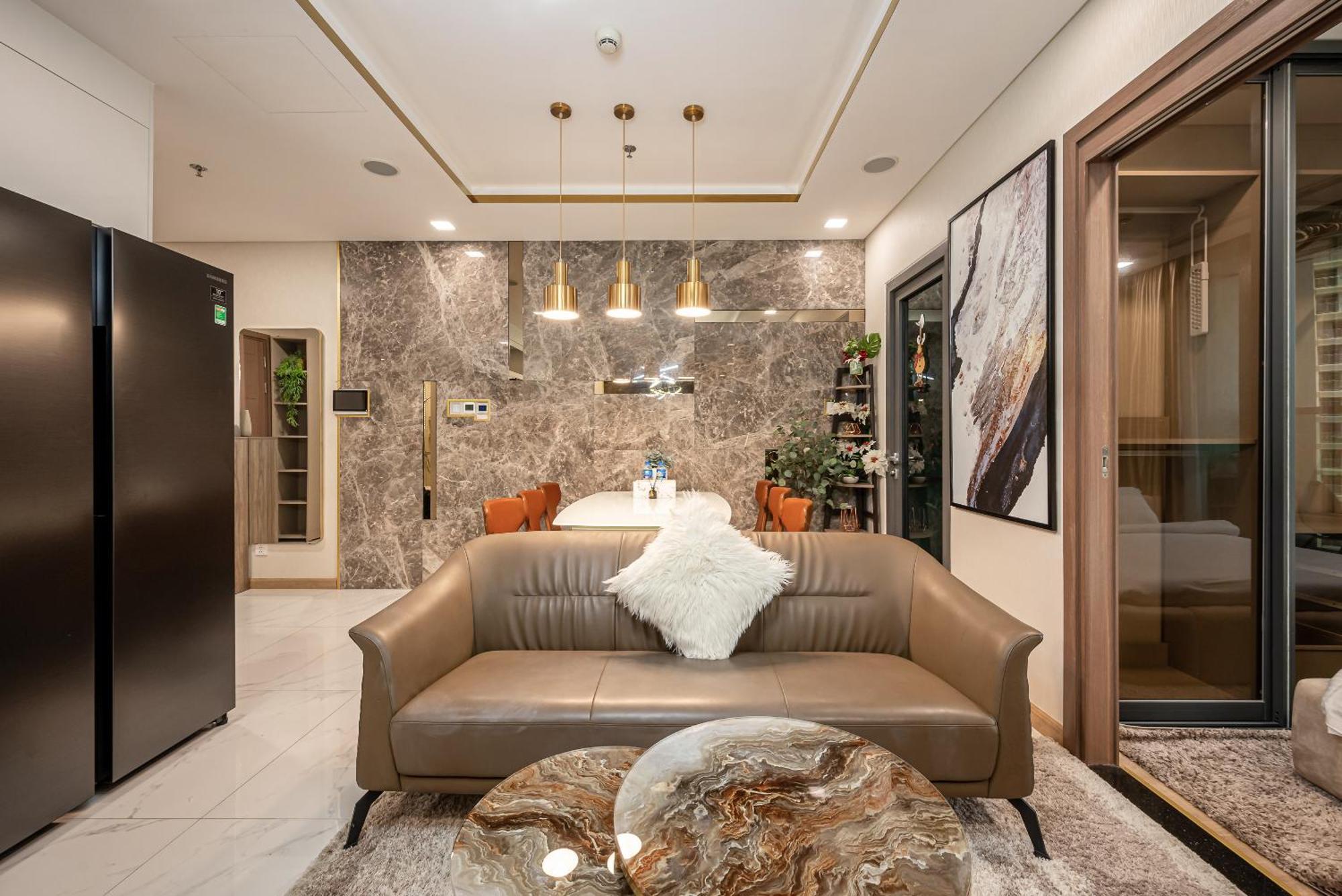 Avani Landmark 81 Tower *
