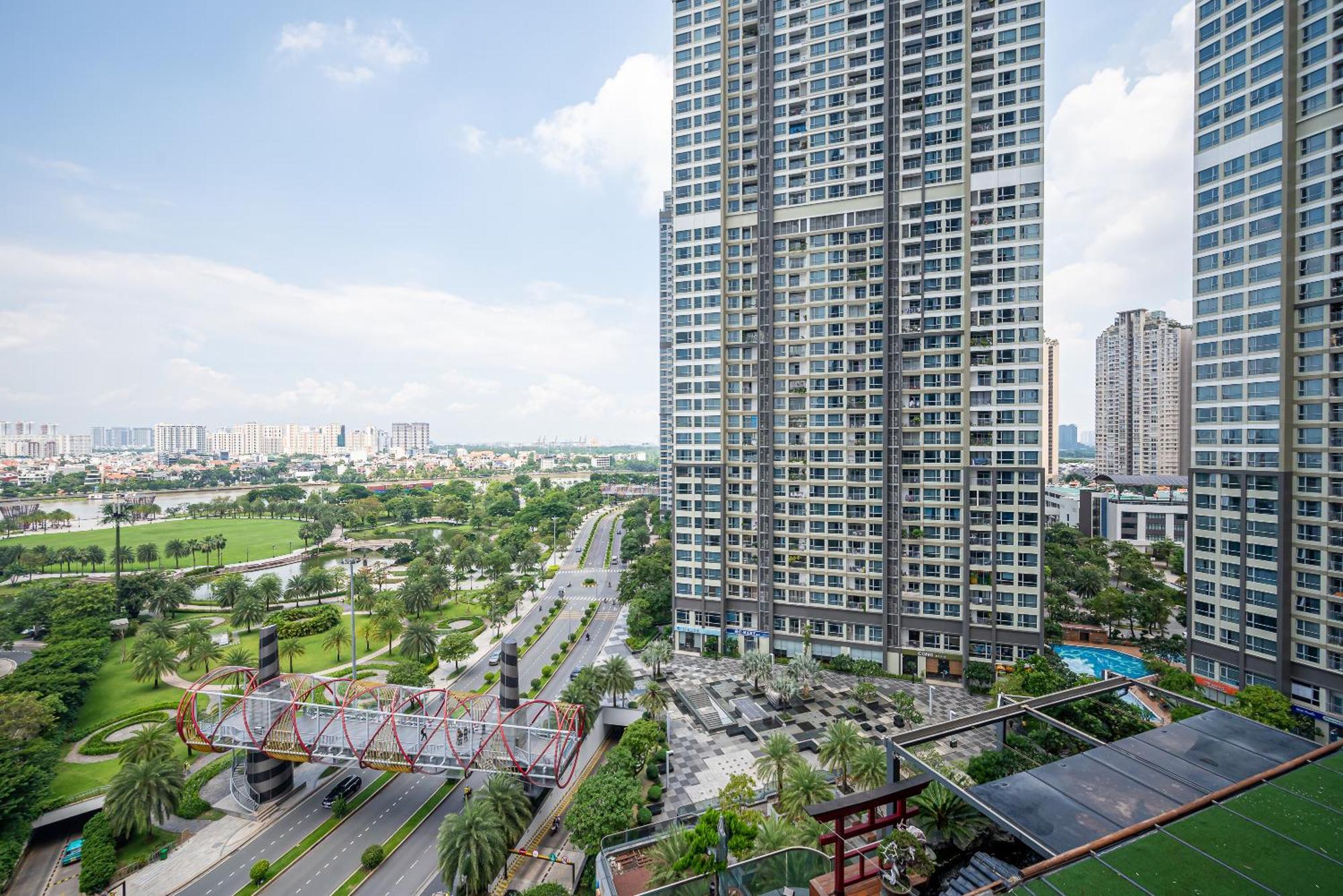 Avani Landmark 81 Tower Cidade de Ho Chi Minh