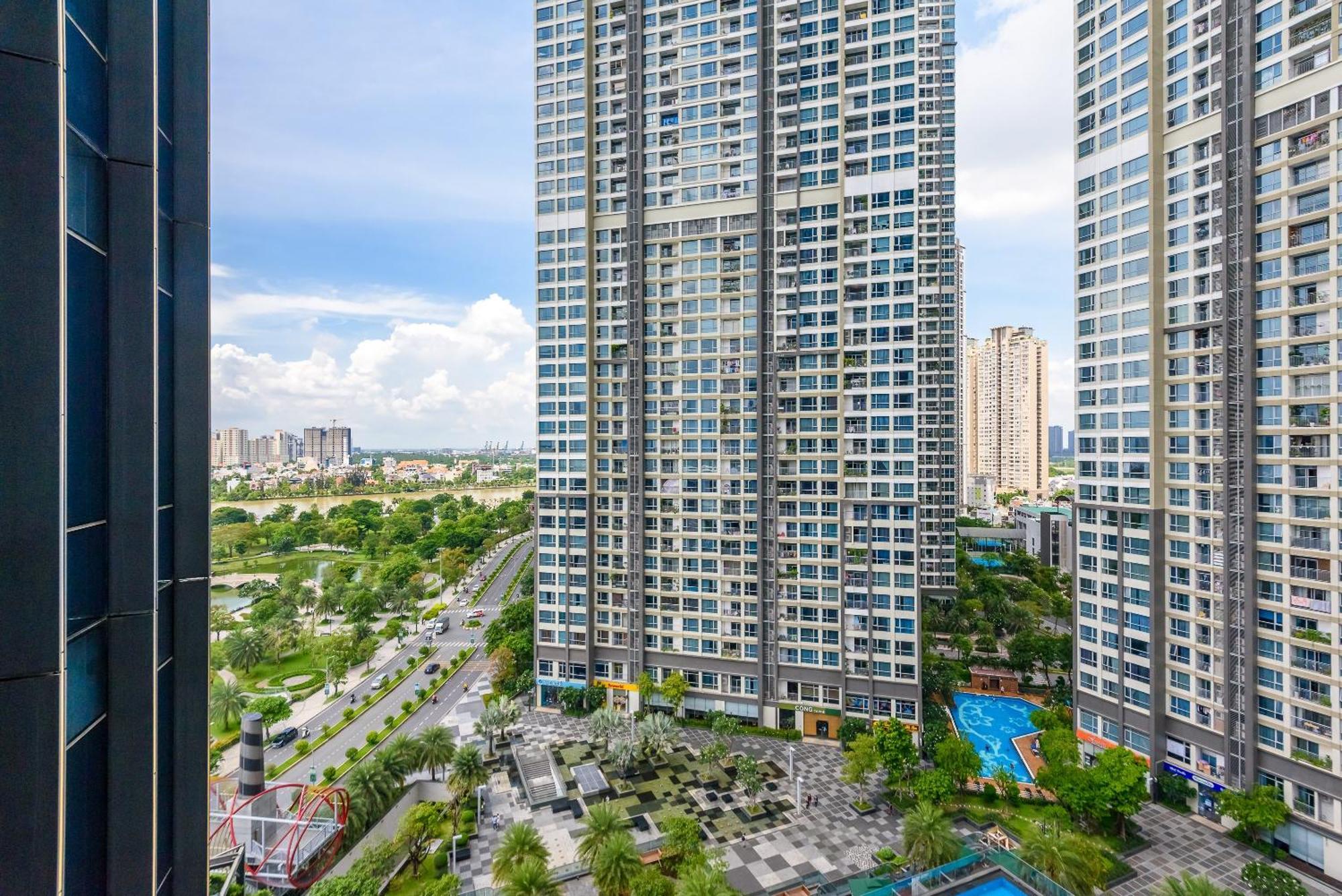 Avani Landmark 81 Tower *