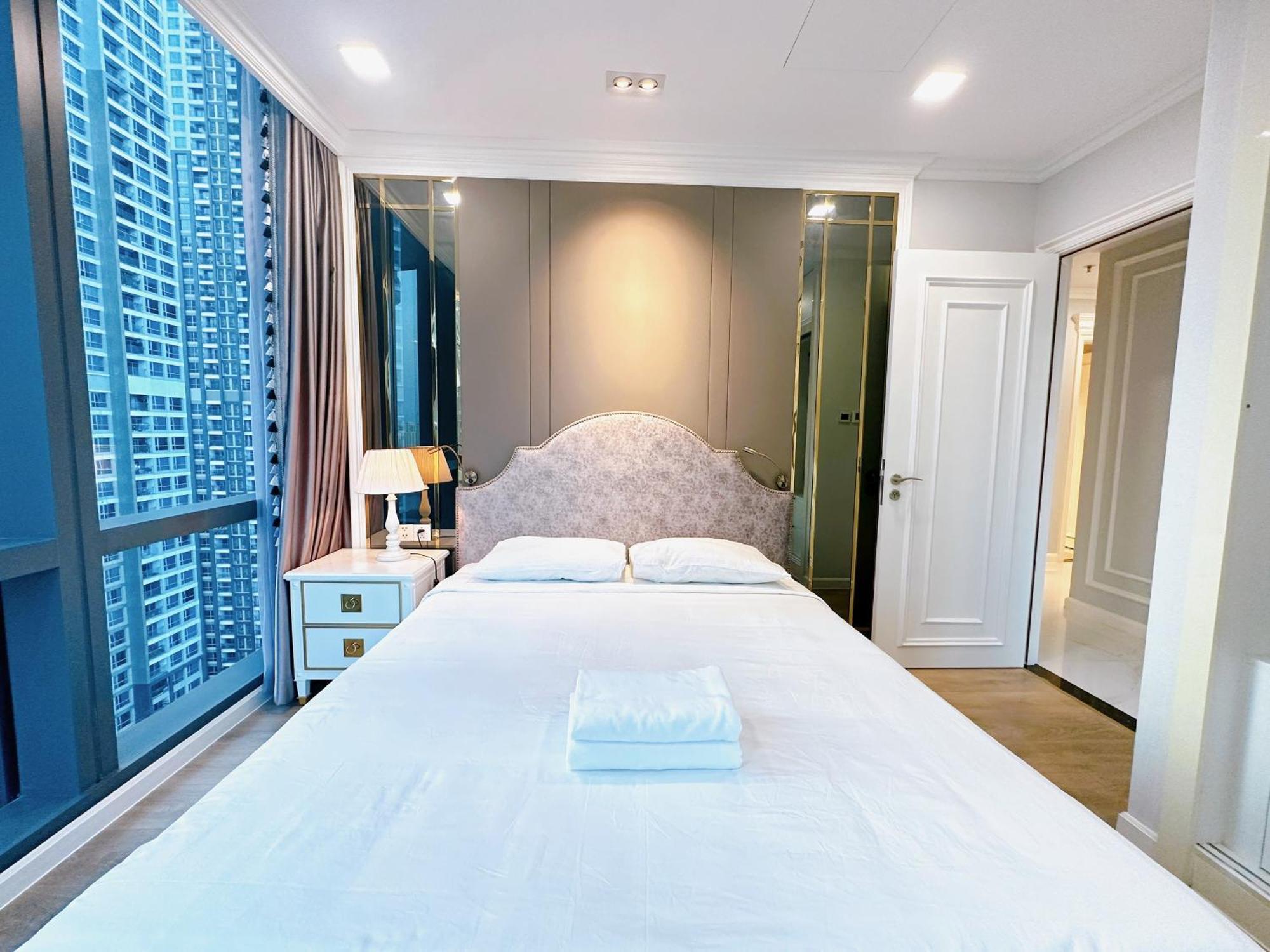 Avani Landmark 81 Tower Apartamento Cidade de Ho Chi Minh