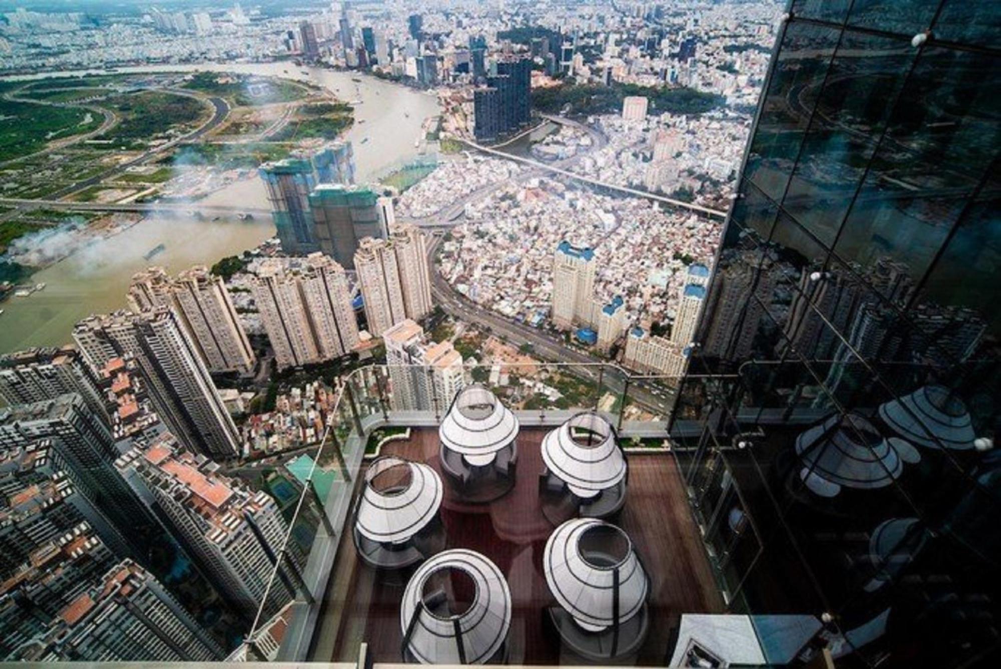 Avani Landmark 81 Tower *