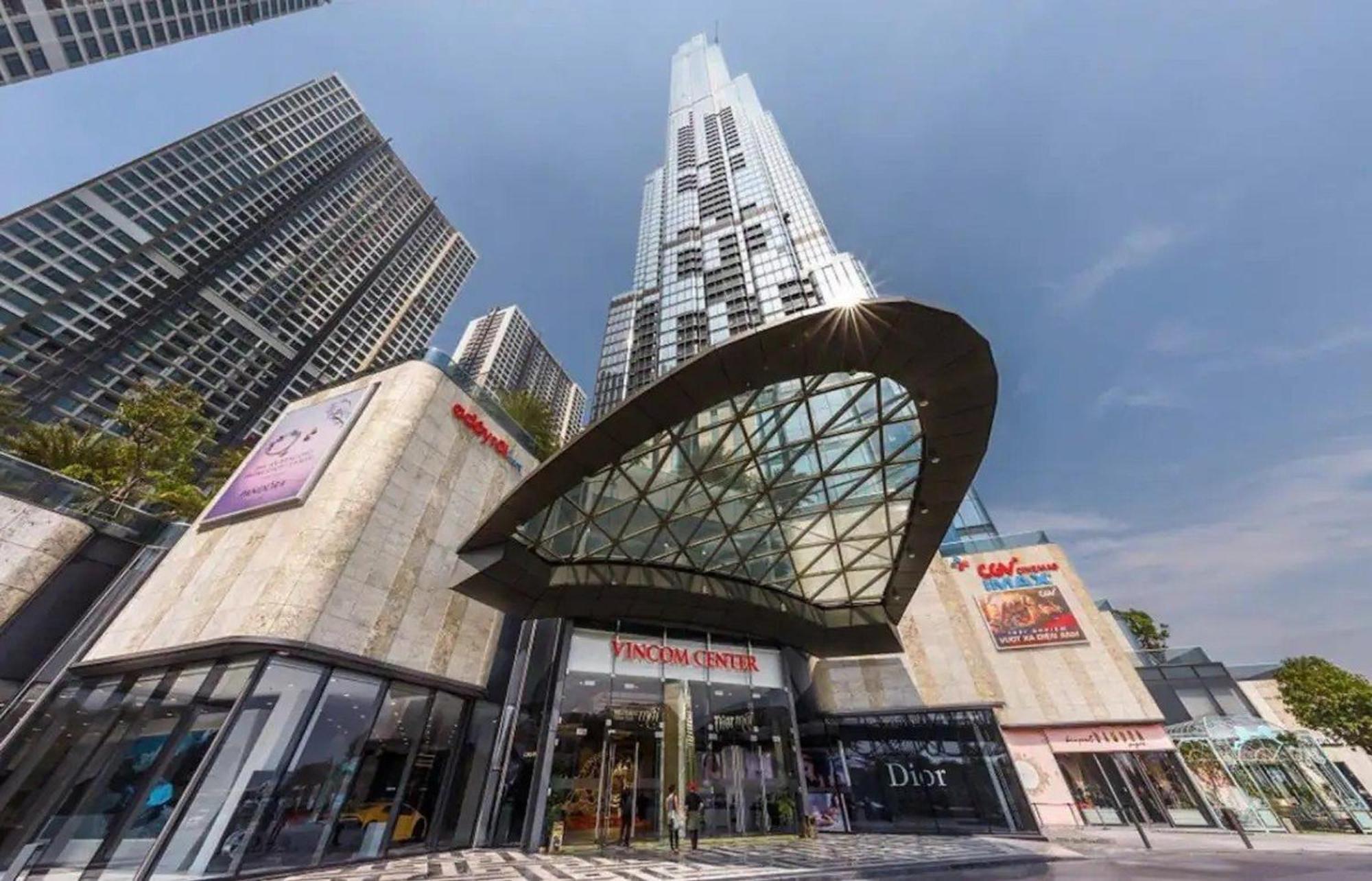 Avani Landmark 81 Tower Apartamento *