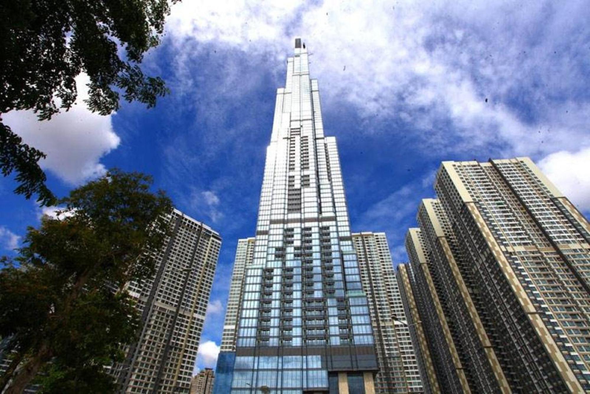 Avani Landmark 81 Tower Apartamento Cidade de Ho Chi Minh