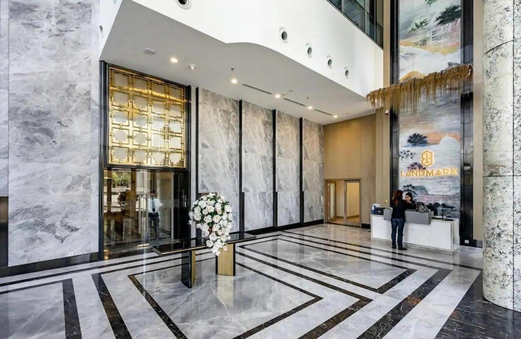 Avani Landmark 81 Tower