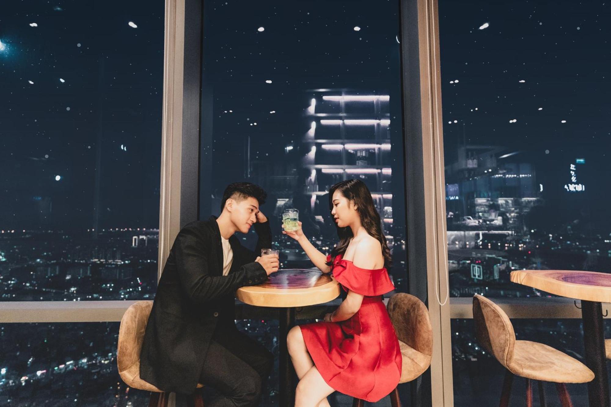 Avani Landmark 81 Tower Apartamento *