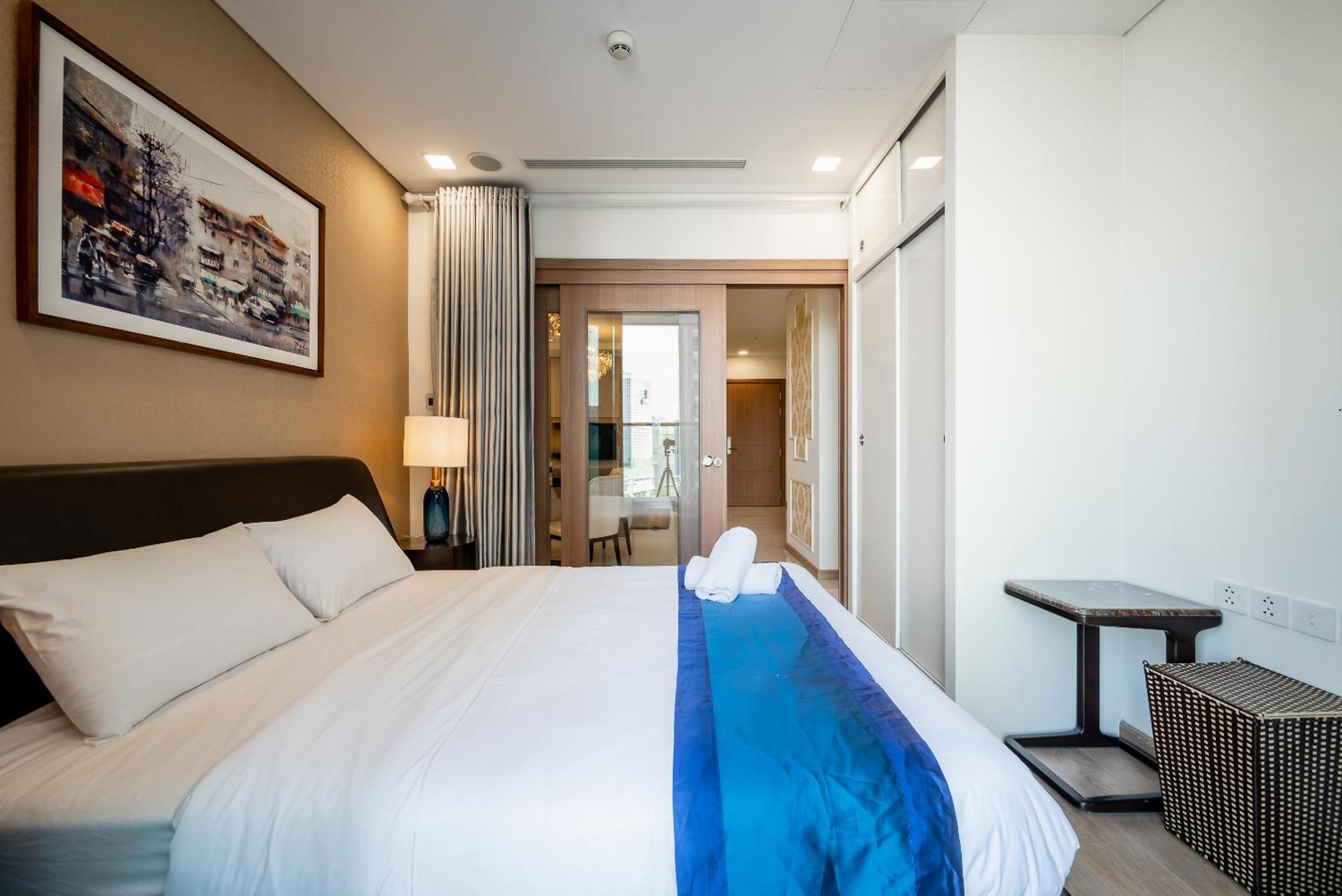 Avani Landmark 81 Tower Apartamento