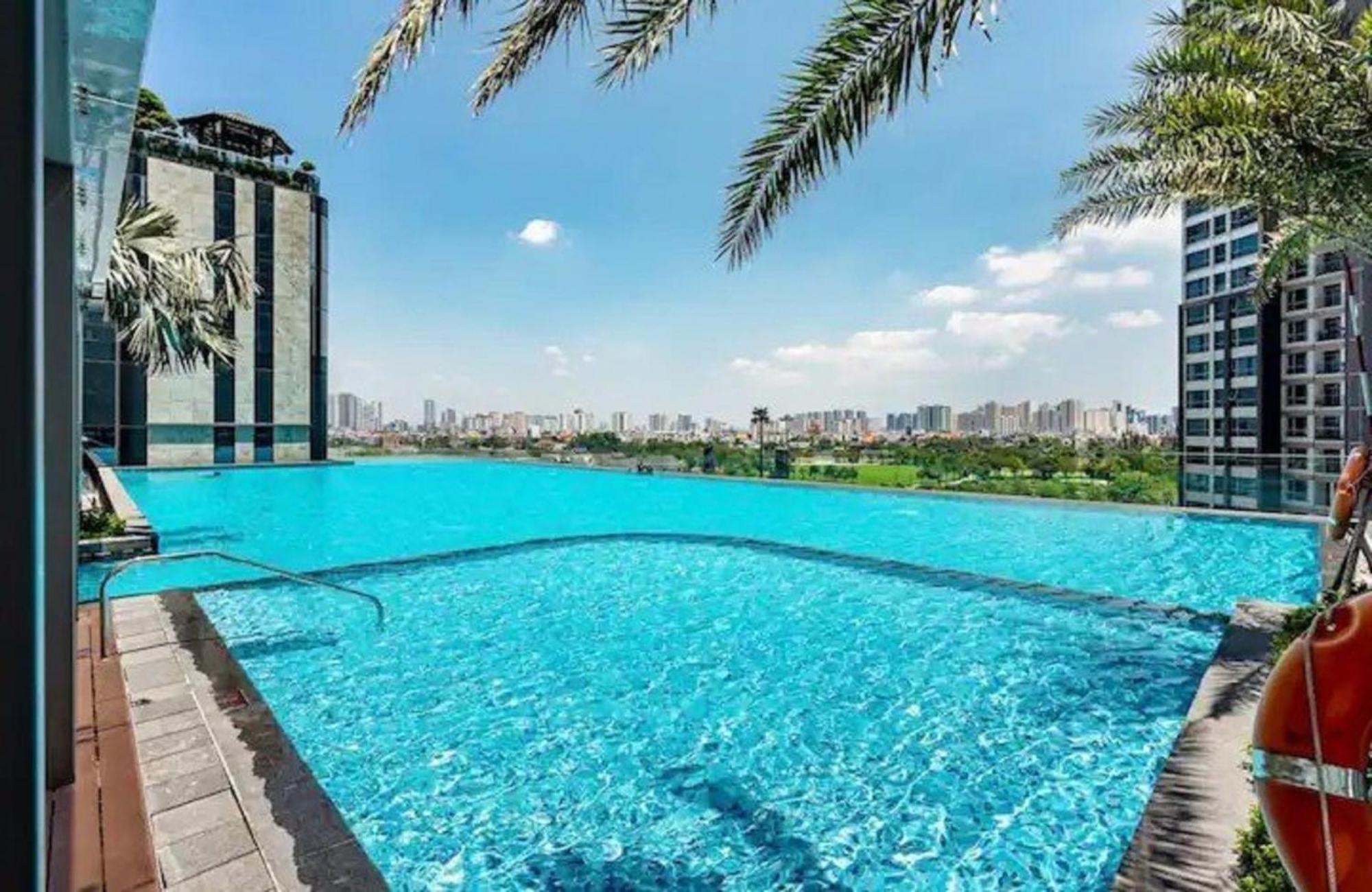Apartamento Avani Landmark 81 Tower Cidade de Ho Chi Minh